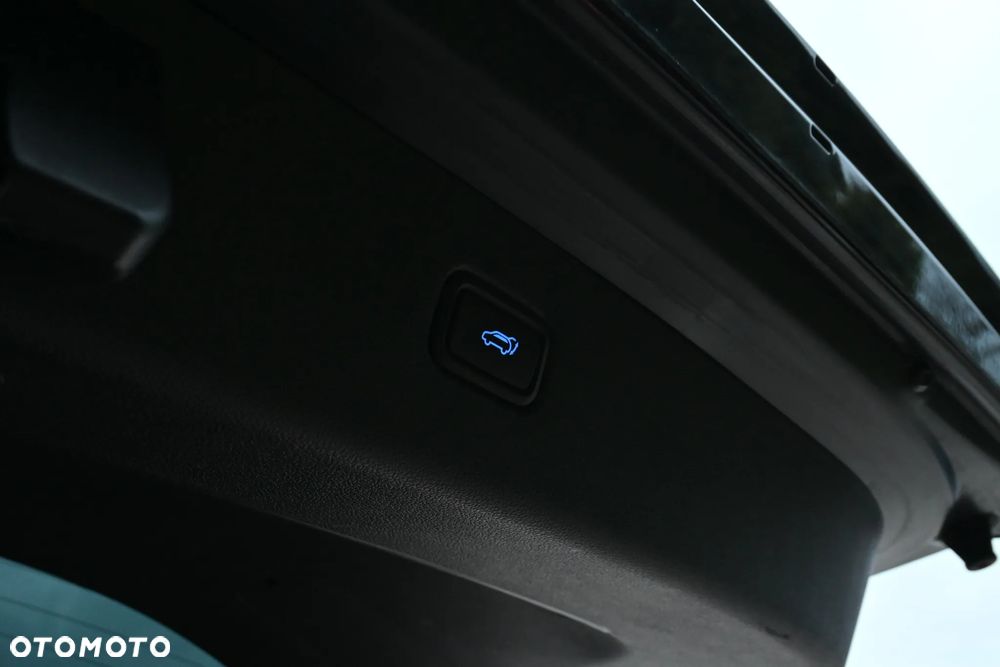 Hyundai Tucson - 38