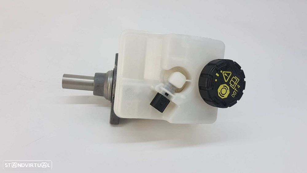 BOMBA DE TRAVÃO SMART FORTWO COUPE ELECTRIC DRIVE / EQ USHUAIA EDITION (453.391) - 5