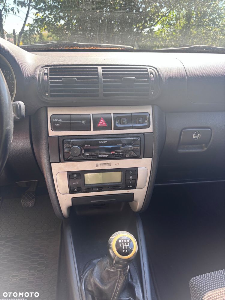 Seat Leon 1.6 Cool - 15