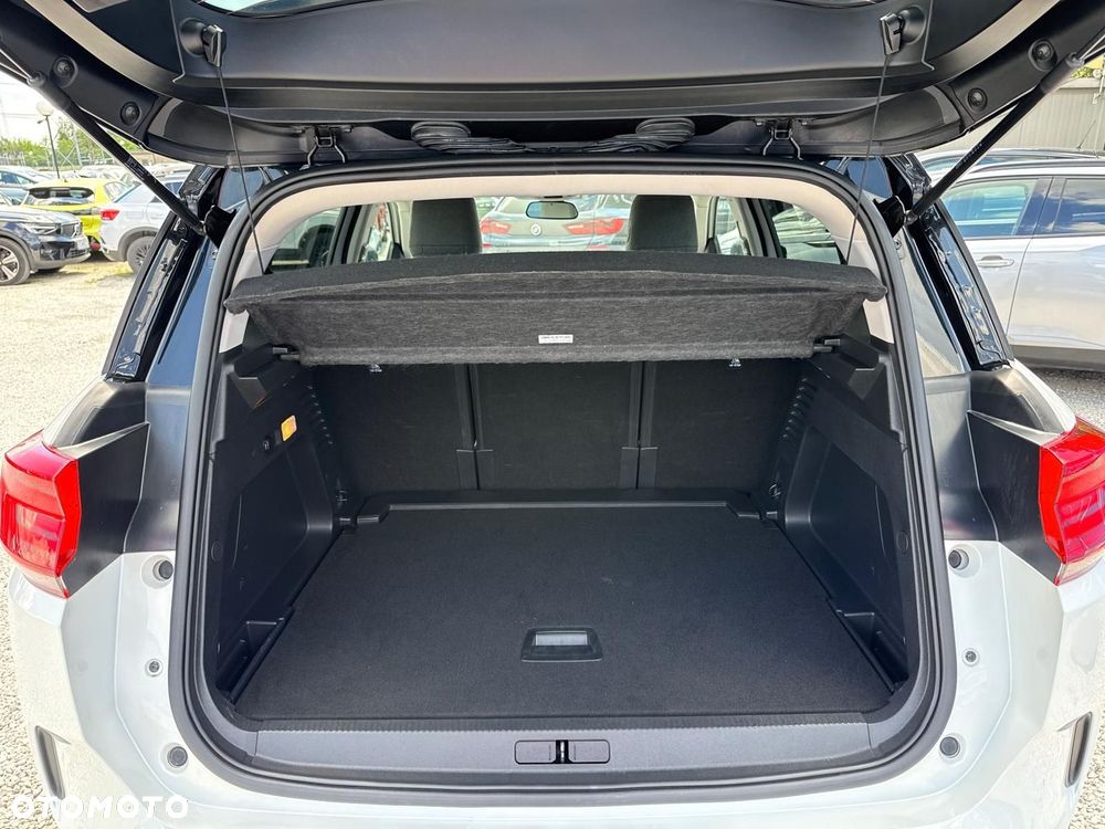 Citroën C5 Aircross BlueHDI 130 S&S LIVE PACK - 24