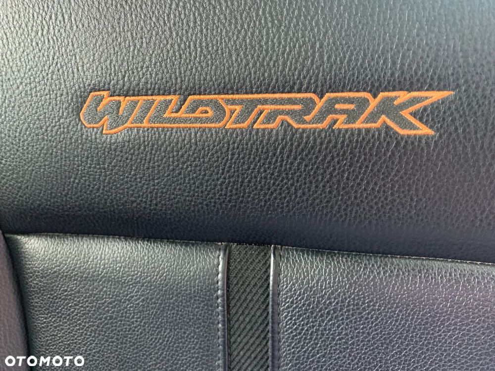 Ford Ranger 2.0 EcoBlue 4x4 DC Wildtrak - 23