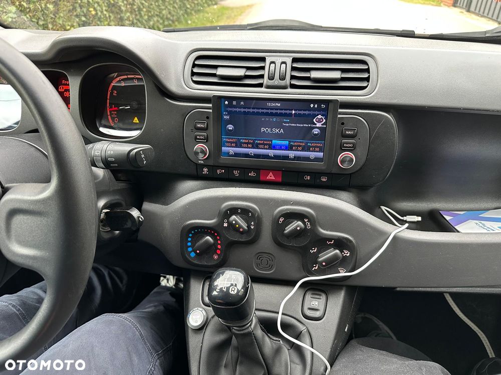 Fiat Panda 1.2 Dynamic - 15