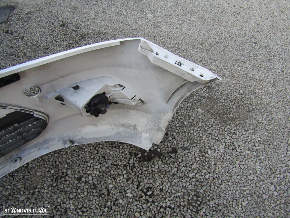 Para-choques FORD Focus ano 2008 a 2011(original) - 13