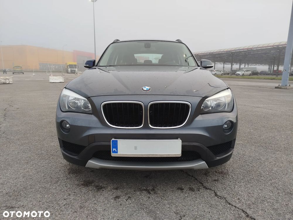 BMW X1 sDrive18d xLine - 3
