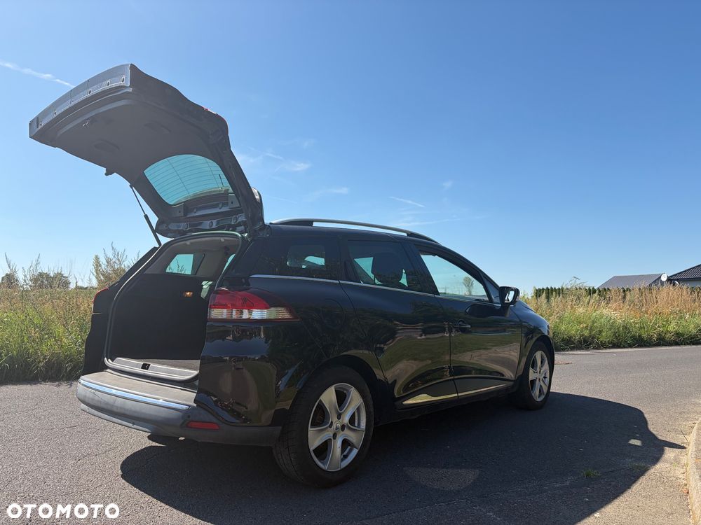 Renault Clio 2016 photo 4
