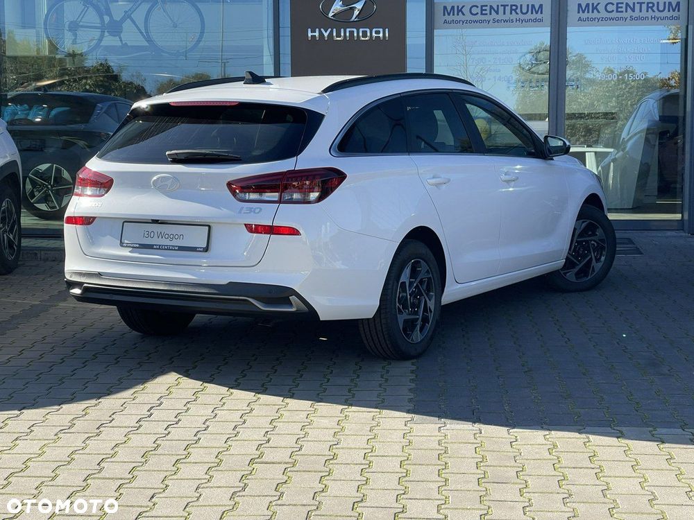 Hyundai i30 - 8