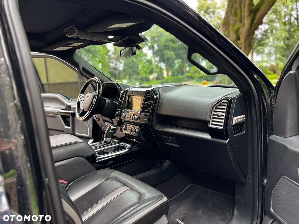 Ford F150 - 21