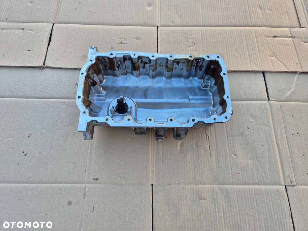 Miska Olejowa Czujnik 2.0 TDI 1.6 TDI VW Audi Seat Skoda Oryginał