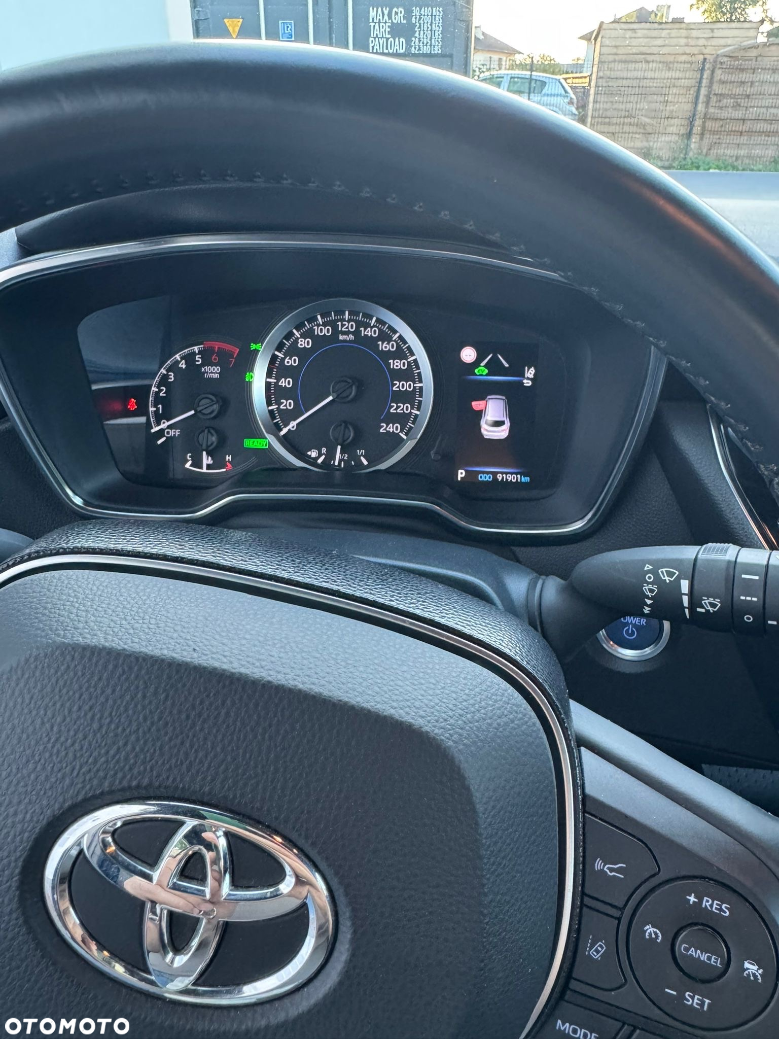 Toyota Corolla - 12