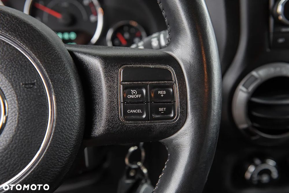 Jeep Wrangler - 17