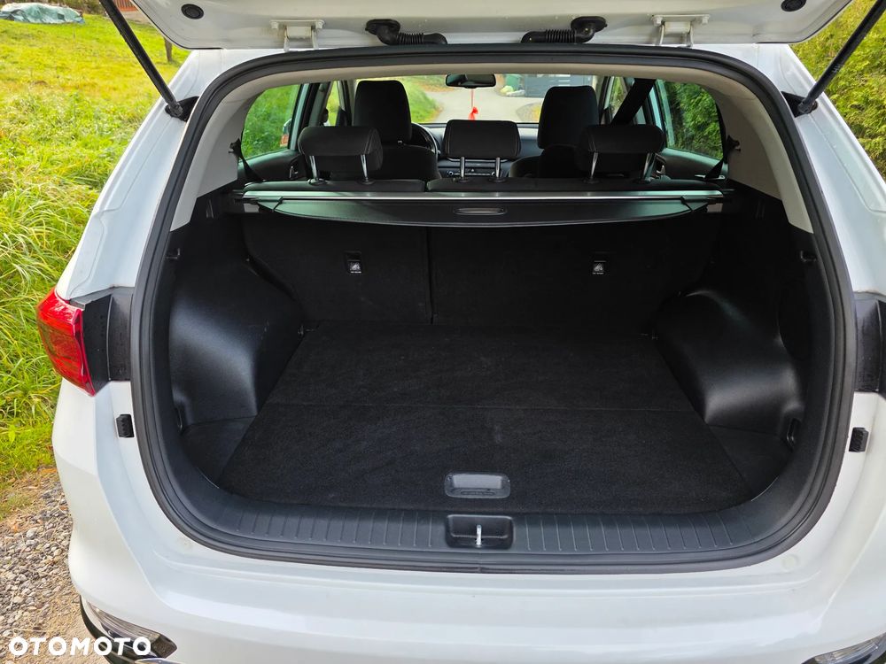 Kia Sportage - 10