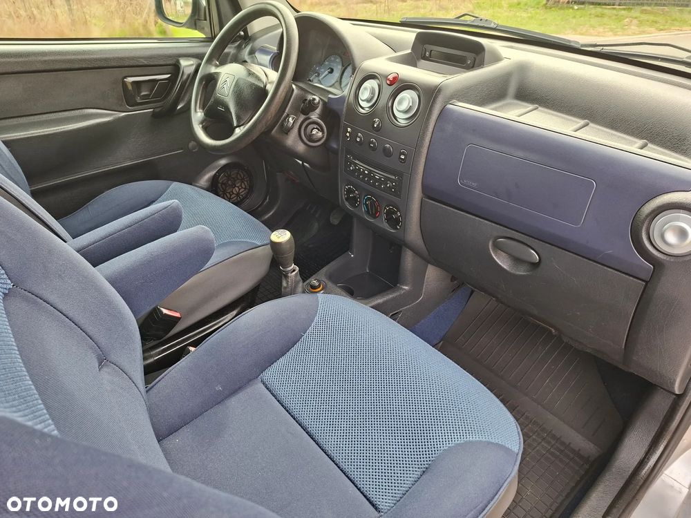 Citroën Berlingo Multispace 1.6 16V Exclusive - 13