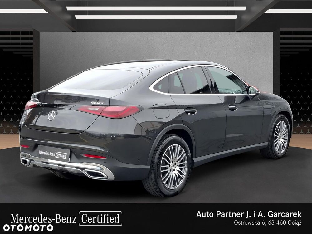 Mercedes-Benz GLC 220 d mHEV 4-Matic Avantgarde - 6
