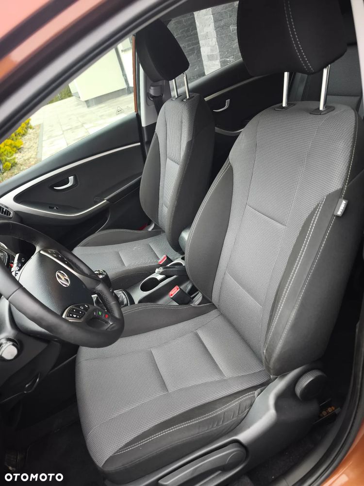 Hyundai i30 1.4 Advantage - 18