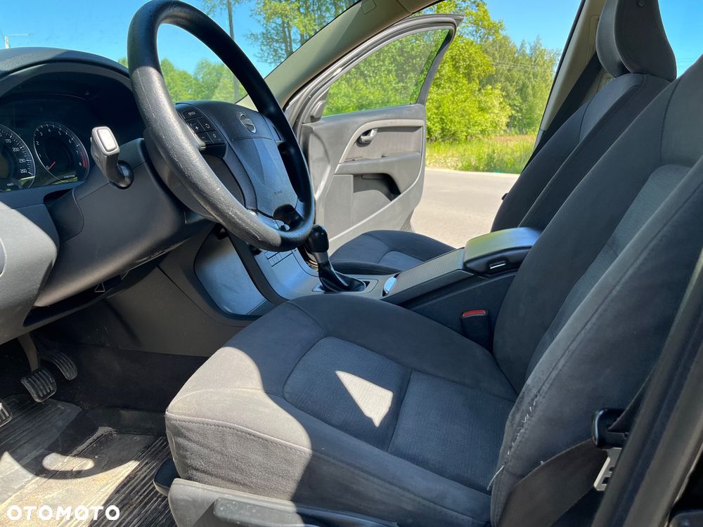 Volvo S80 - 13