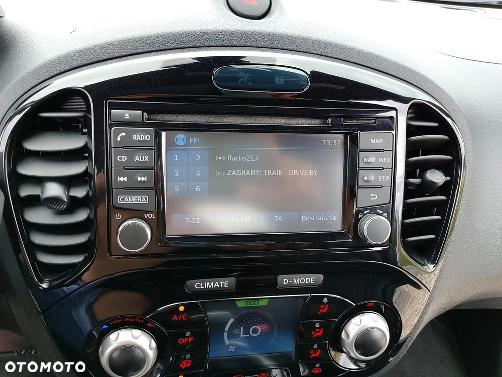 Nissan Juke - 25