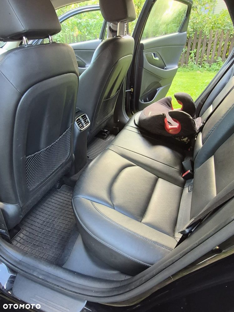 Hyundai i30 1.4 T-GDI Premium - 7