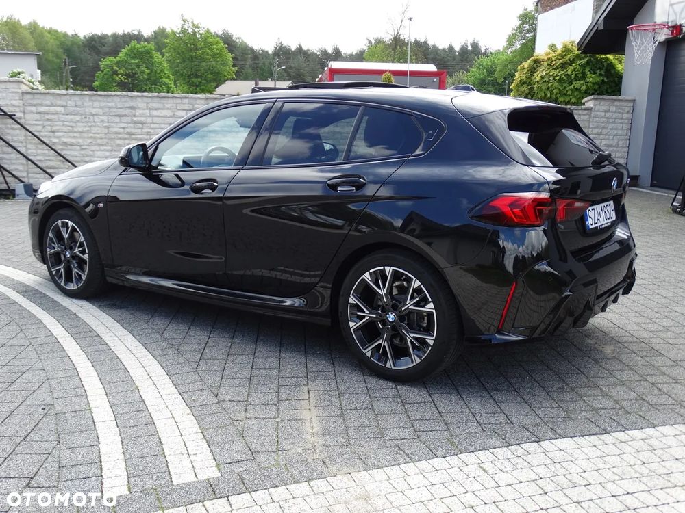 BMW Seria 1 120 - 12
