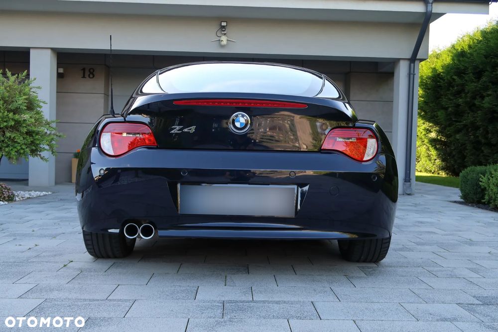 BMW Z4 - 9