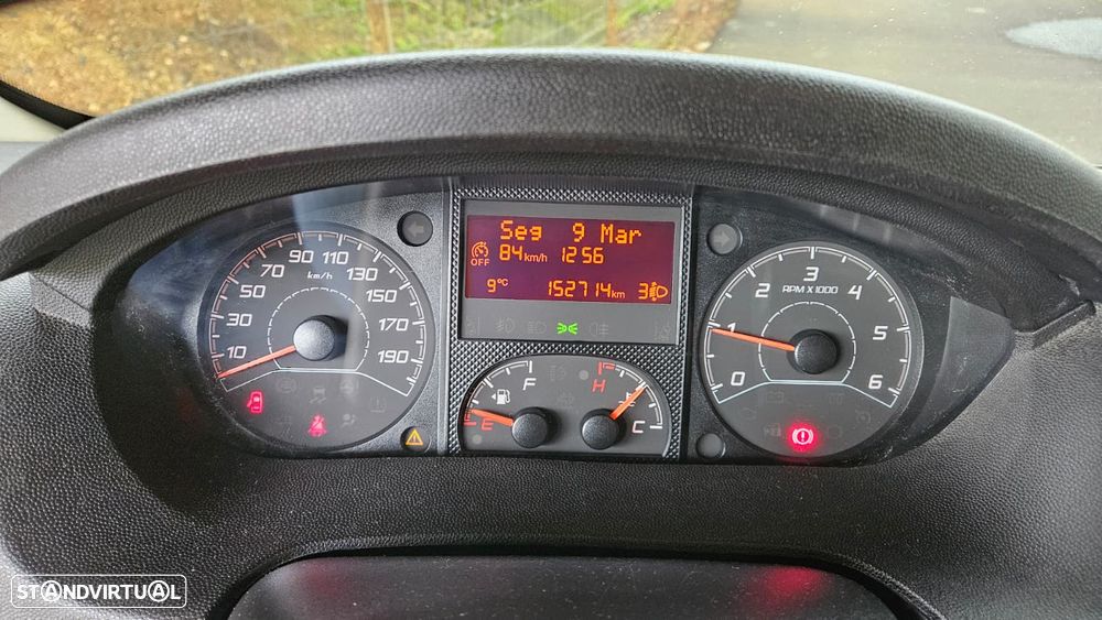 Citroën JUMPER 2.0Hdi - 19