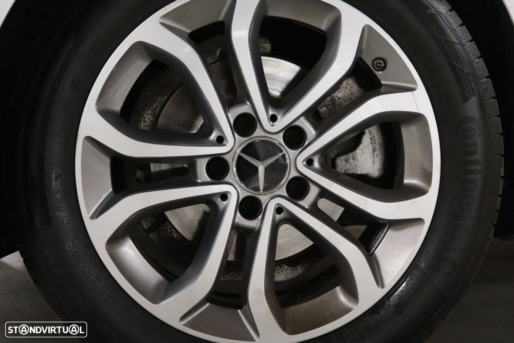 Mercedes-Benz C 200 d - 6