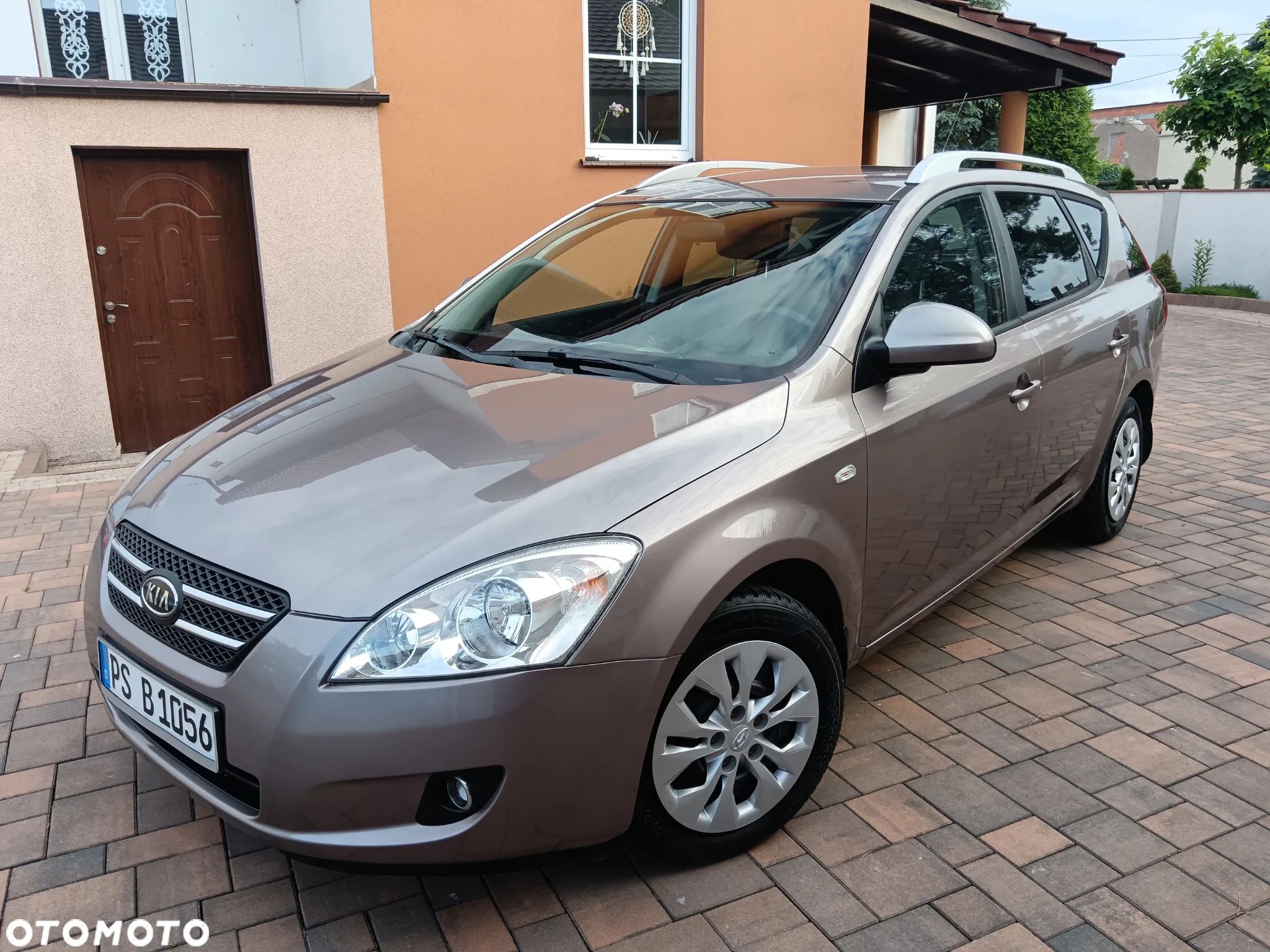 Kia Ceed Cee'd 1.4 Comfort + - 1