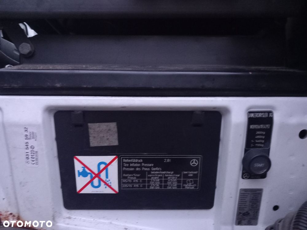 Mercedes-Benz Sprinter 903.621 - 16