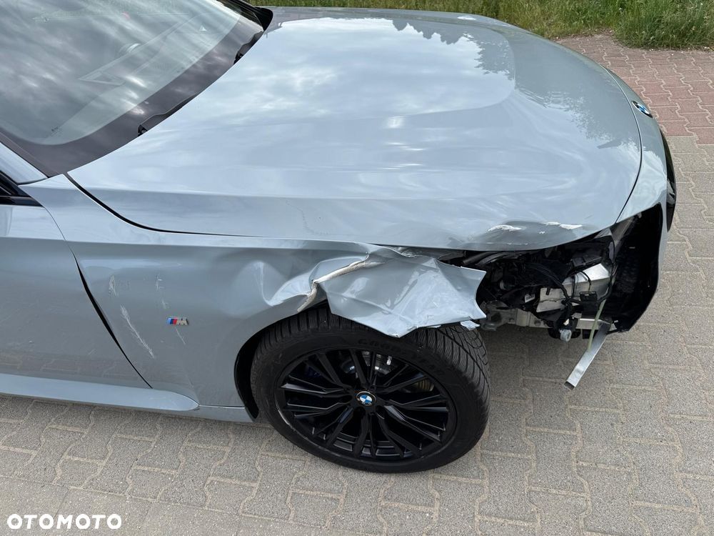 BMW Seria 2 M240i xDrive - 31