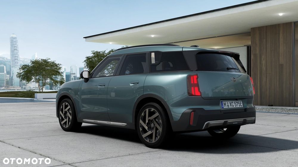 MINI Countryman - 2