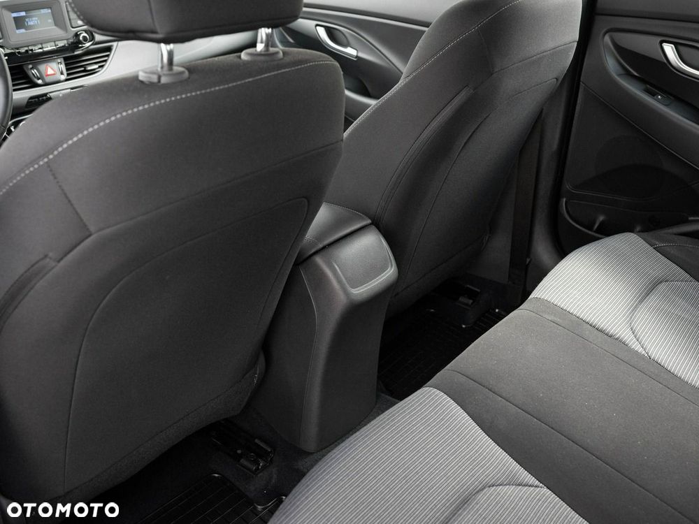 Hyundai i30 - 20