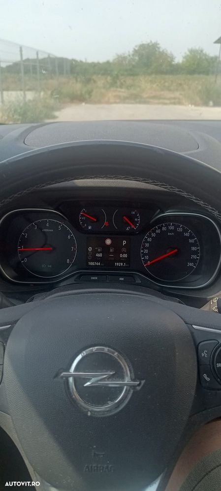 Opel Combo 1.2 L1H1 Start/Stop Aut. Enjoy - 6