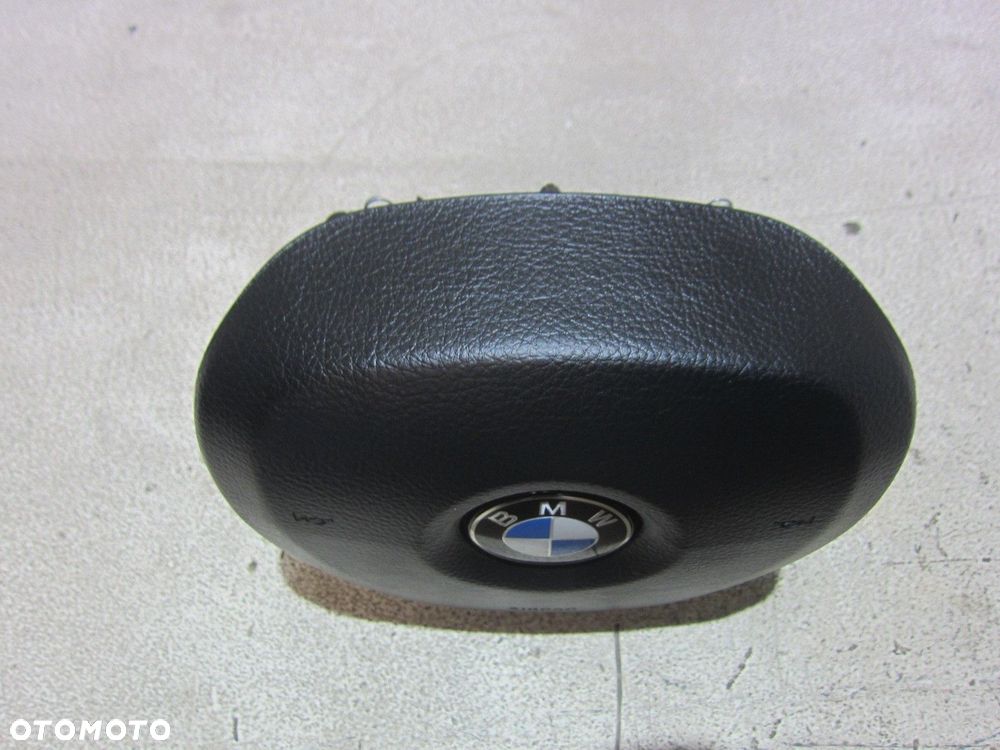 BMW F10 F13 F07 USA PODUSZKA POWIETRZNA KIEROWCY AIRBAG 6783828 32306783828 - 2
