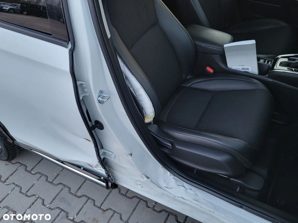 Honda HR-V 1.5 i-MMD Advance CVT - 36