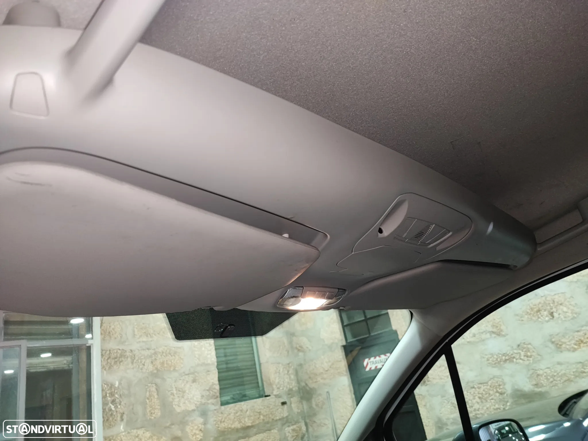 Ford Transit Connect 1.5 TDCi Ecoblue L1 Trend Nav - 03 Lug - 43