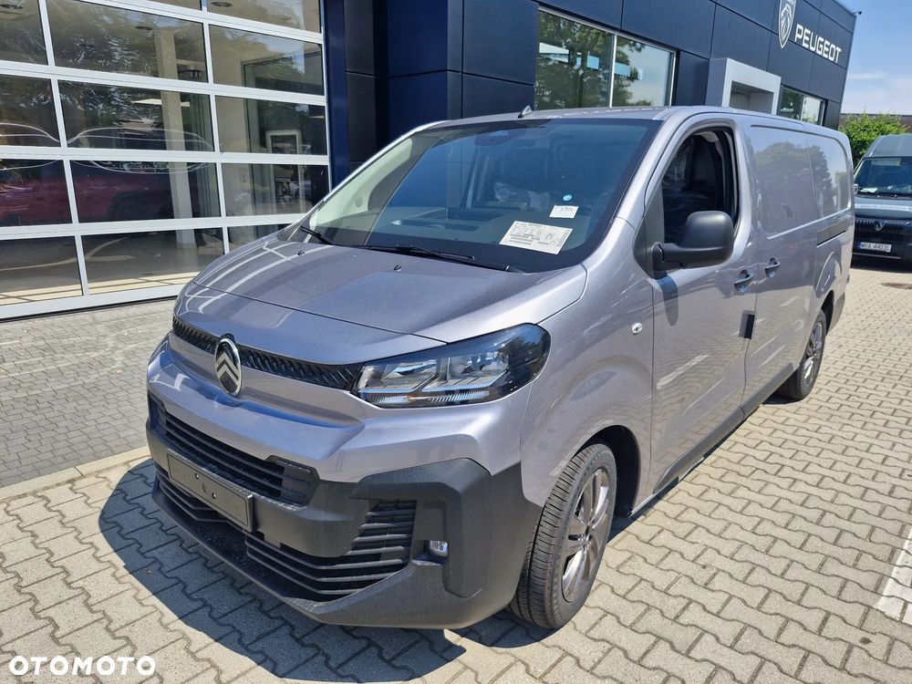 Citroën JUMPY FURGON - 2