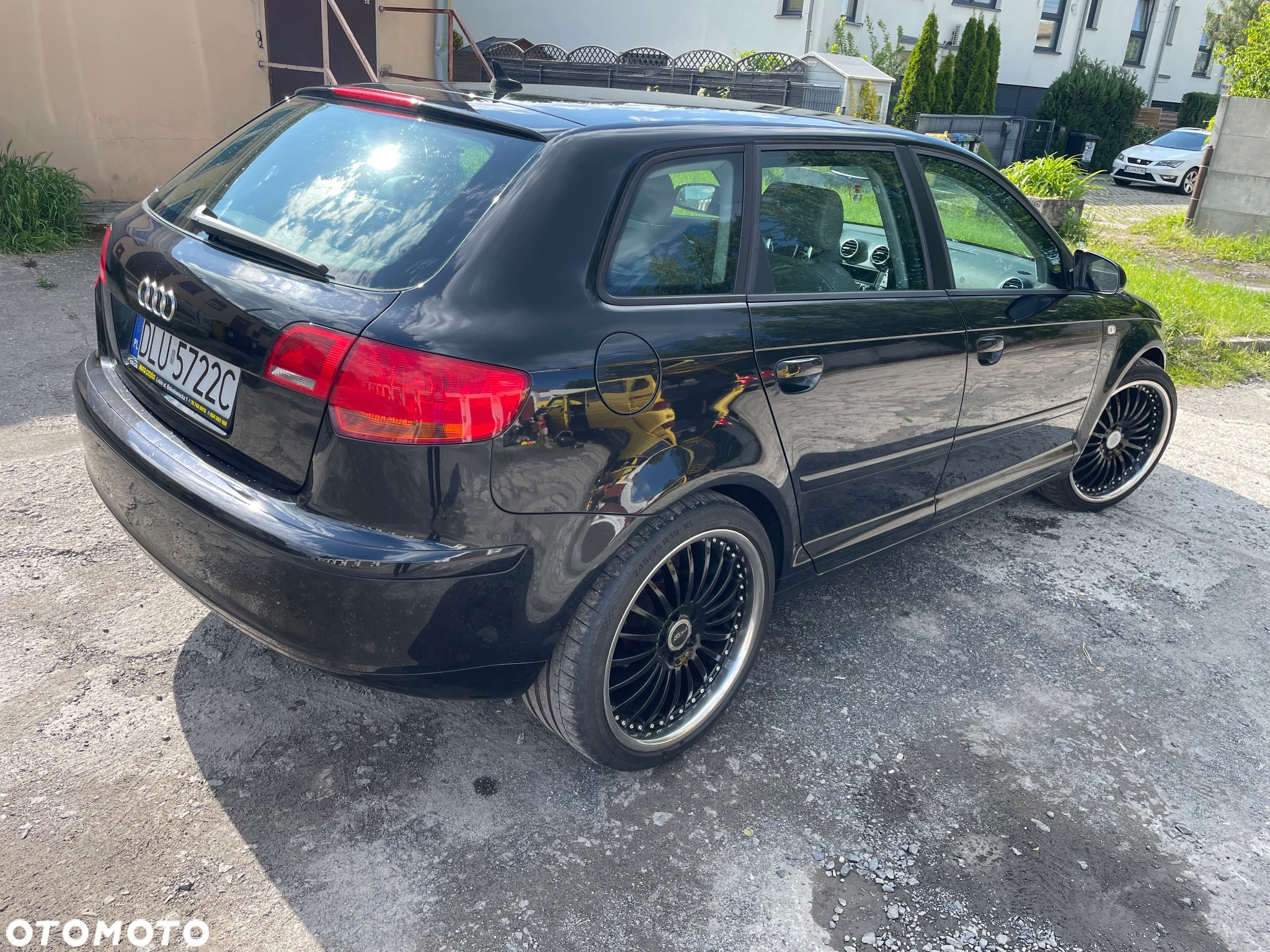 Audi A3 - 5