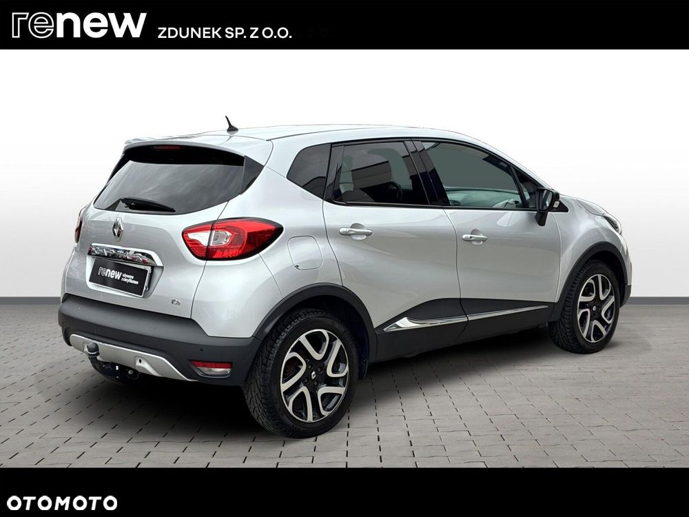 Renault Captur - 5