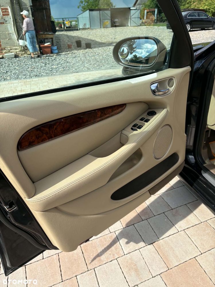 Jaguar X-Type 2.0 D Entry/Classic - 8