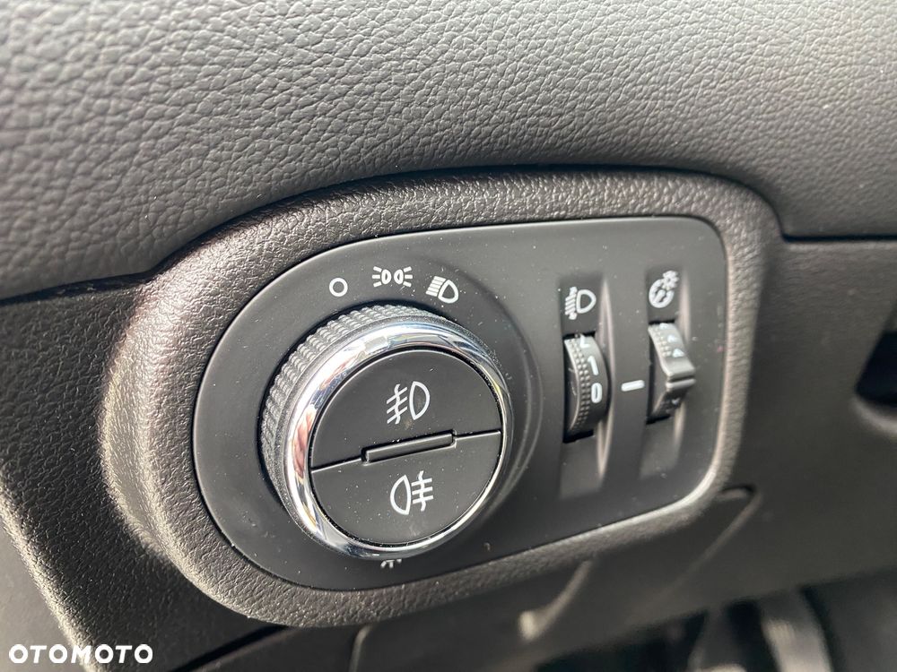 Opel Zafira 1.6 CDTI Enjoy S&S - 18