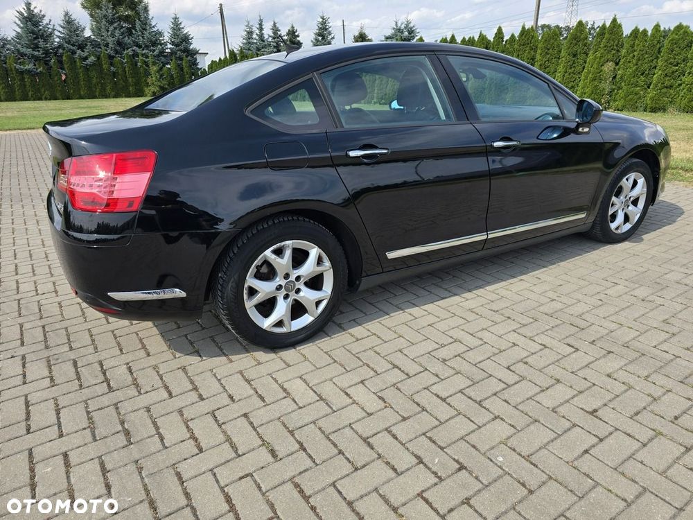 Citroën C5 - 8