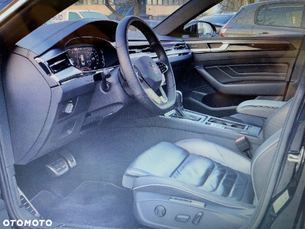 Volkswagen Arteon 2.0 TSI GPF R-Line DSG - 12