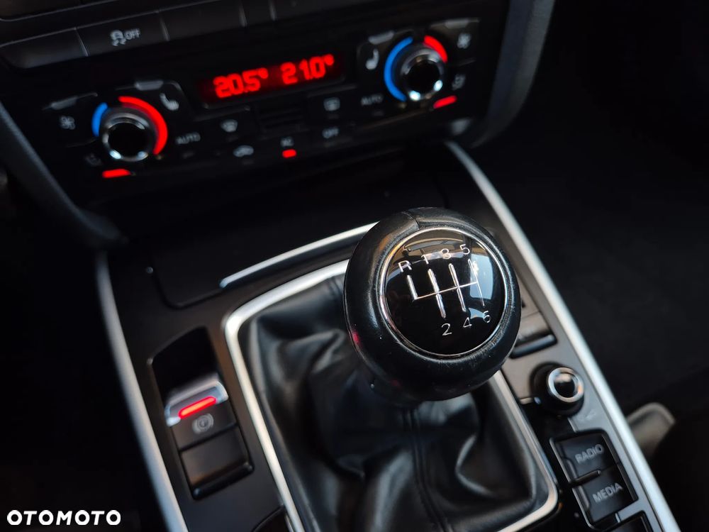 Audi A4 - 17