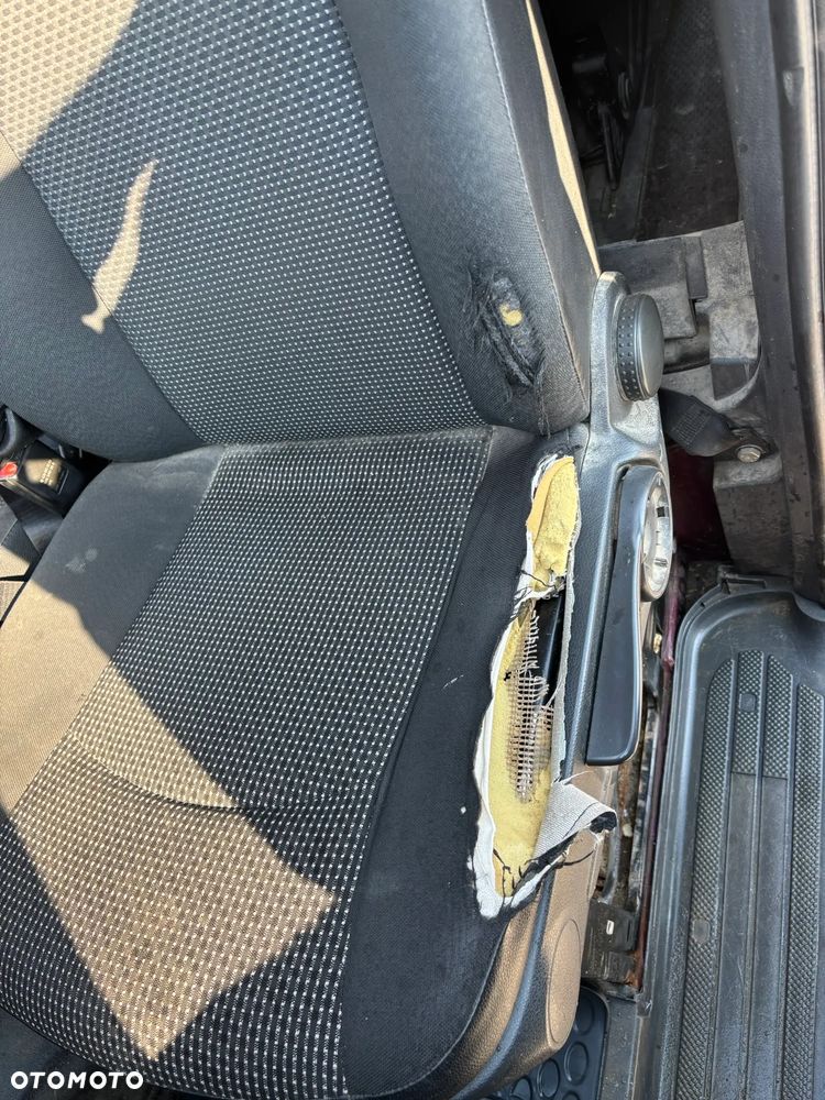 Mercedes-Benz Vito Crew 639.703 - 16