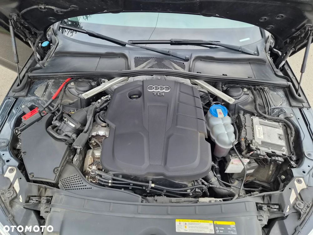 Audi A4 Avant 2.0 TDI S tronic - 18