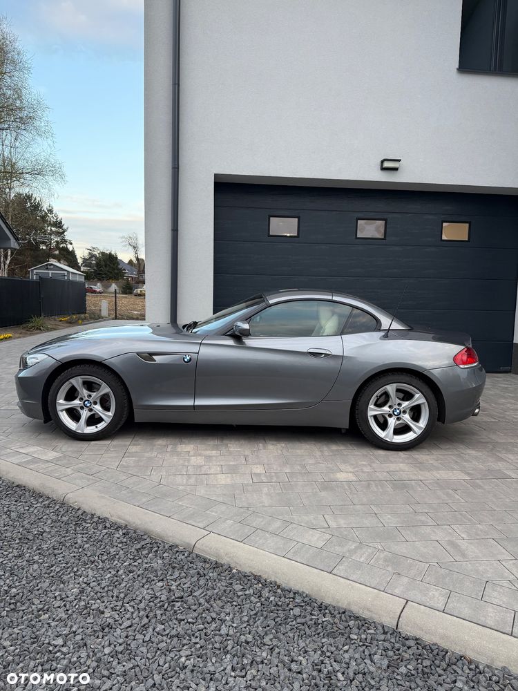 BMW Z4 - 4