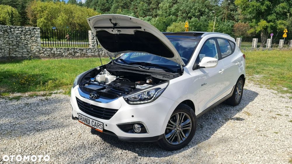 Hyundai ix35 - 32