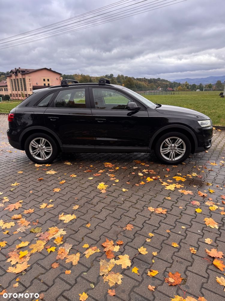 Audi Q3 - 11