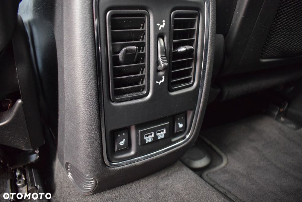 Dodge Durango 3,6 Limited - 12