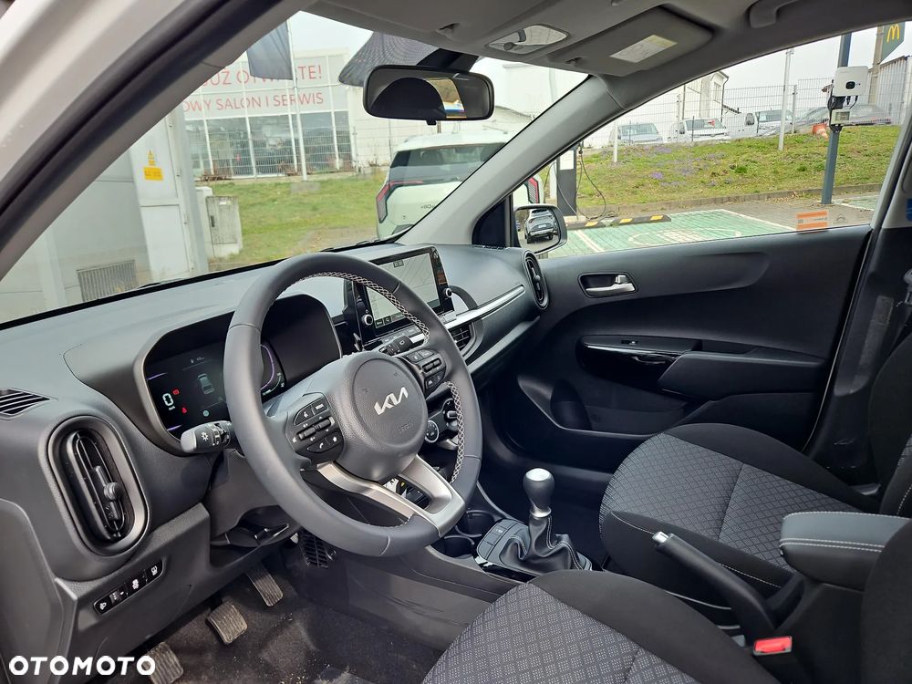 Kia Picanto 1.0 GDI L - 9