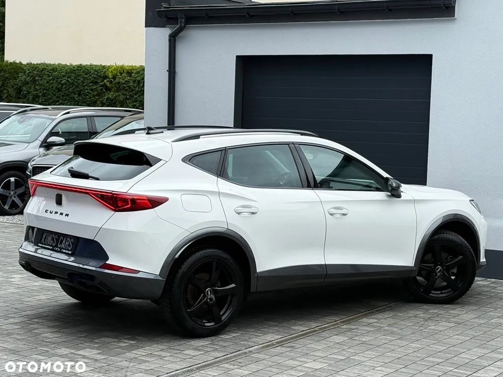 Cupra Formentor 1.5 TSI - 31